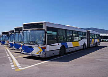 Προκήρυξη για 413 μόνιμες προσλήψεις στον ΟΣΥ