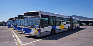 Προκήρυξη για 413 μόνιμες προσλήψεις στον ΟΣΥ