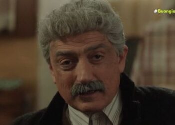 «Άγιος Παΐσιος: Από τα Φάρασα στον Ουρανό»: Συγκίνηση από την τελευταία σκηνή του Δημήτρη Ήμελλου