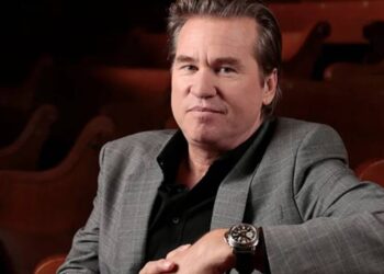 Πέθανε ο ηθοποιός Βαλ Κίλμερ