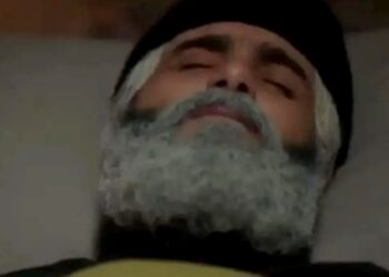 Καθήλωσε και συγκίνησε το συγκλονιστικό φινάλε της τηλεοπτικής σειράς «Άγιος Παΐσιος»