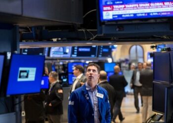 Οι δασμοί πλήττουν όλες τις εθνικές οικονομίες αλλά περισσότερο την αμερικανική, κρίνουν οι αγορές