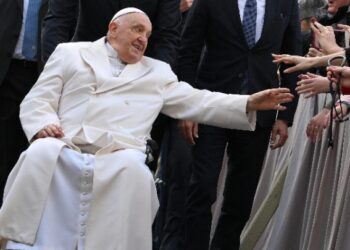 Στις 23 Απριλίου σε λαϊκό προσκύνημα η σορός του πάπα Φραγκίσκου