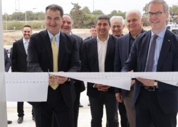 ΙΚΕΑ: Τα εγκαίνια του μεγάλου καταστήματος ΙΚΕΑ στο Ηράκλειο