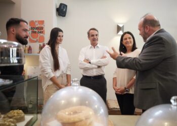 Πρωτοψάλτης (ΔΥΠΑ): Οι κενές θέσεις εργασίας έχουν ως αποτέλεσμα οι επιχειρήσεις να προσφέρουν καλύτερες απολαβές