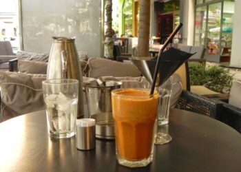 Επιχειρήσεις: Πόσες νέες καφετέριες και εστιατόρια άνοιξαν το α΄ τρίμηνο του 2025 -Πόσες εταιρείες πτώχευσαν