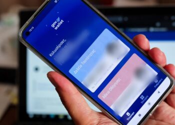 Πώς θα λειτουργήσει ο Προσωπικός Αριθμός του πολίτη – Όλα όσα πρέπει να γνωρίζετε