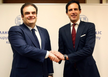 Πιερρακάκης: Στηρίζουμε την ευρωπαϊκή πρόταση για τέλος 2 ευρώ στα φθηνά δέματα από την Ασία