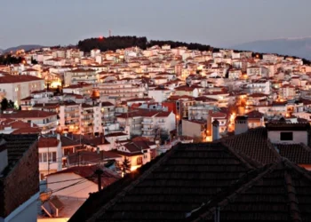 Κοζάνη και Πτολεμαΐδα εντάσσονται στις προβληματικές περιοχές Κατηγορίας Α΄ με επίδομα απομακρυσμένων περιοχών