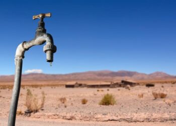 Η Ελλάδα στη 19η θέση παγκοσμίως ως προς τον κίνδυνο εμφάνισης λειψυδρίας