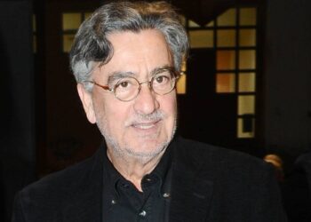 Θλίψη στον καλλιτεχνικό χώρο: Πέθανε ο ηθοποιός Νίκος Γαλανός