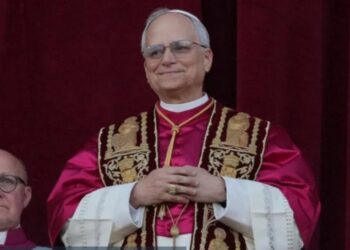 Πάπας Λέων ο 14ος: Ο Ρόμπερτ Φράνσις Πρέβοστ νέος Προκαθήμενος της Ρωμαιοκαθολικής Εκκλησίας