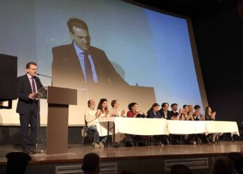 «Κύματα» αγάπης από το Ηράκλειο για τους συντελεστές της σειράς «Άγιος Παΐσιος – Από τα Φάρασα στον Ουρανό»