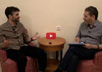 Συνέντευξη Προκόπη Αγαθοκλέους στο voucherergasia.gr