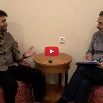 Συνέντευξη Προκόπη Αγαθοκλέους στο voucherergasia.gr