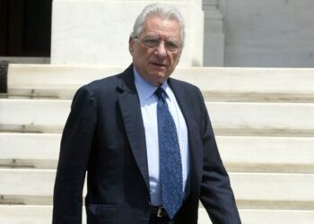 Έφυγε από τη ζωή ο Πέτρος Μολυβιάτης