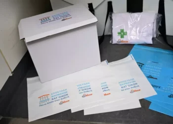 Καρποδίνη (ΕΟΠΥΥ): Πώς θα λειτουργεί η κατ’ οίκον διανομή φαρμάκων