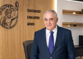 Χατζηθεοδοσίου: Θα βελτιωθεί ο τρόπος φορολόγησης καταστημάτων ψιλικών και περιπτέρων