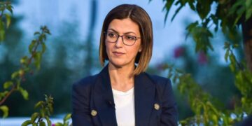 Αγαπηδάκη: Πάνω από 50% η συμμετοχή των πολιτών στο «Προλαμβάνω» – Έρχονται ειδικές εξετάσεις και για τη νεφρική λειτουργία