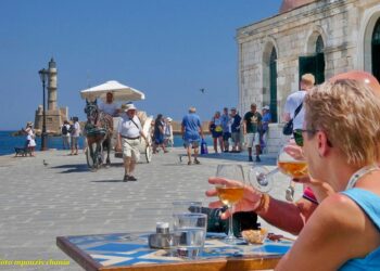 Οι επιπτώσεις του πολέμου Ισραήλ – Ιράν στον τουρισμό της Κρήτης