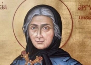 Έρχεται το νέο «Νησί» και η Οσία των λεπρών