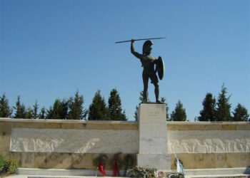 Άρχισε η διαδικασία υποβολής αιτήσεων για 49 θέσεις στις Θερμοπύλες