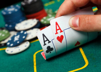 Τέσσερα μέτρα για τον παράνομο τζόγο έρχονται το Φθινόπωρο – Βαρύτατες ποινές για παραβάτες