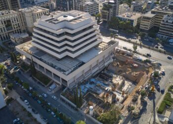 Προκηρύξεις για προσλήψεις στο Ωνάσειο Νοσοκομείο