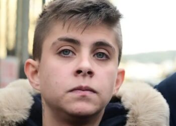 Συνελήφθη η Ειρήνη Μουρτζούκου για τη δολοφονία των παιδιών στην Αμαλιάδα