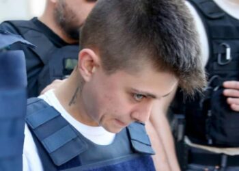 Ειρήνη Μουρτζούκου: Πώς οι αστυνομικοί την έκαναν να ομολογήσει – «Το έκανα, μετάνιωνα και μετά το ξανάκανα» τους είπε – Ποιες δολοφονίες ομολόγησε