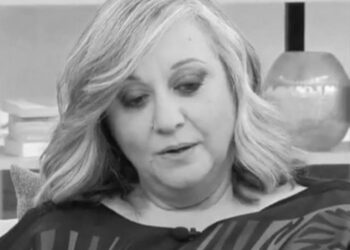 Πέθανε η δημοσιογράφος Ηρώ Καριοφύλλη