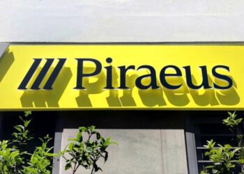 Πειραιώς για ΑΤΜ που πωλήθηκαν στην Cashflex: Μειώνουμε τη χρέωση από 0,60 σε 0,50 ευρώ ανά συναλλαγή