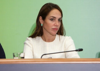 Δ. Μιχαηλίδου: Η συμπερίληψη στον χώρο εργασίας πρέπει να γίνει συνείδηση και καθημερινή πρακτική