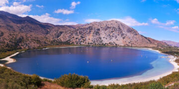 Λειψυδρία: 39 Δήμοι σε κατάσταση έκτακτης ανάγκης – Σοβαρό πρόβλημα και στην Κρήτη