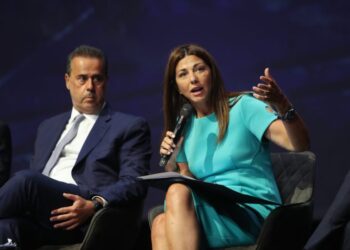 Ζαχαράκη: Η νέα σχολική χρονιά ξεκινάει με πολύ περισσότερο μόνιμο προσωπικό