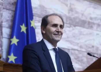 Έφυγε από τη ζωή μετά από ανακοπή καρδιάς ο γραμματέας της Κ.Ο. της ΝΔ Απόστολος Βεσυρόπουλος