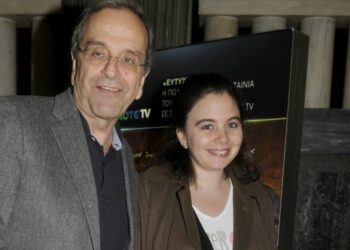 Αντώνης Σαμαράς: Συλλυπητήρια μηνύματα του πολιτικού κόσμου για τον χαμό της κόρης του