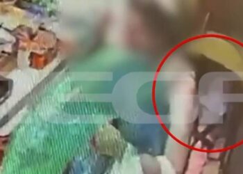 Βρέθηκε η γυναίκα που αναζητούνταν για το νεκρό κοριτσάκι στο Παλαιό Φάληρο