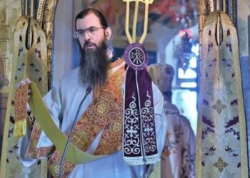 Κρητικός ο νέος Επίσκοπος Καμπέρας στην Αυστραλία