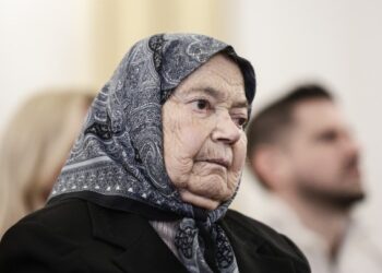 Πέθανε η αγρότισσα από το Μεσολόγγι που χάρισε στο ΕΚΑΒ ένα ασθενοφόρο