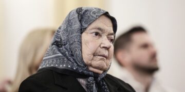 Πέθανε η αγρότισσα από το Μεσολόγγι που χάρισε στο ΕΚΑΒ ένα ασθενοφόρο