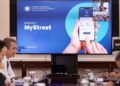 Κυρ. Μητσοτάκης: Η εφαρμογή myStreet θα βάλει τάξη στους δρόμους και στις πλατείες μας