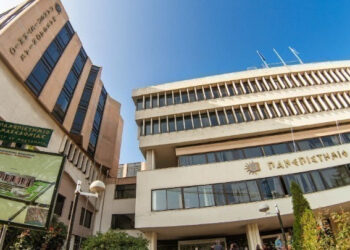 Στο ΕΣΠΑ η απόκτηση ακαδημαϊκής διδακτικής εμπειρίας για 1.300 διδάκτορες σε 24 ΑΕΙ της χώρας, ύψους 23,75 εκατ. ευρώ