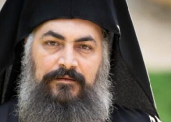 Αρχιμανδρίτης Μελχισεδέκ: Με εκθέτουν με ελαφρά την καρδία ή με απώτερο σχέδιο