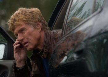 Ρόμπερτ Ρέντφορντ: Πένθος για τον χαμό του βραβευμένου ηθοποιού