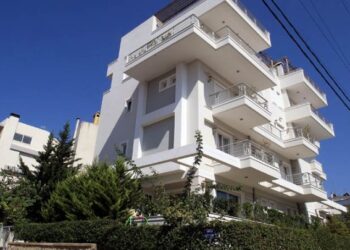 Αγορά πολυτελών ακινήτων στα βόρεια προάστια της Αθήνας – Ποιες περιοχές δεν φοβούνται κρίσεις