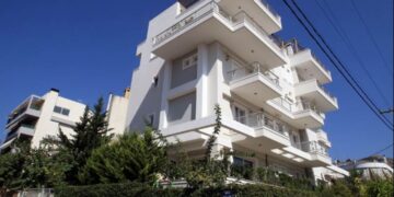 Αγορά πολυτελών ακινήτων στα βόρεια προάστια της Αθήνας – Ποιες περιοχές δεν φοβούνται κρίσεις