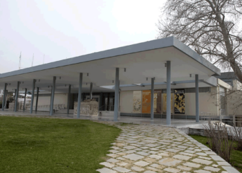 Αρχισαν οι αιτήσεις για προσλήψεις 24 ατόμων στο Αρχαιολογικό Μουσείο Θεσσαλονίκης