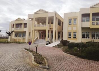 ΥΠΑΙΘΑ: Νέα χρηματοδότηση με 2.050.000 ευρώ για την αναβάθμιση υποδομών του Δημοκρίτειου Πανεπιστημίου Θράκης