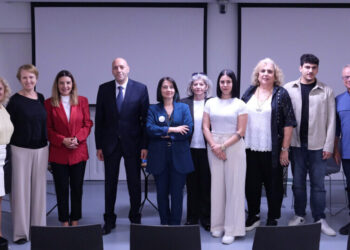 U – Talent: Κοινή πρωτοβουλία της ΔΥΠΑ και της UNICEF για τους νέους και τις δεξιότητες του μέλλοντος